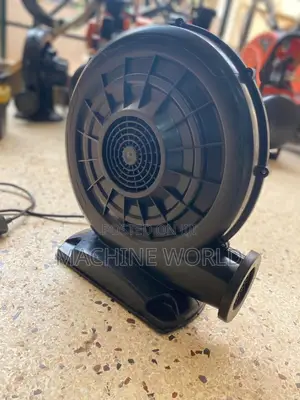 Bouncing Castle Blower 1000watts