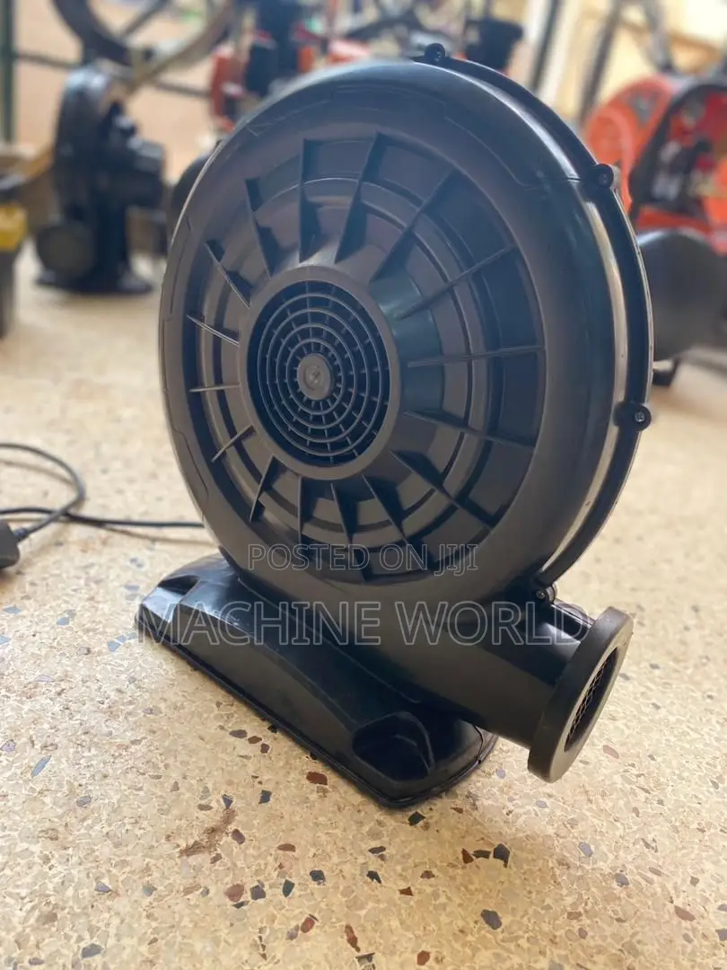 Bouncing Castle Blower 1000watts