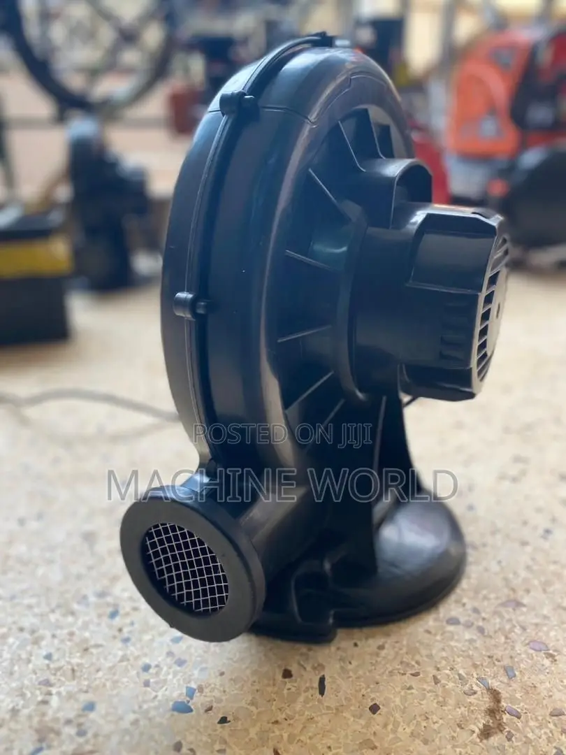 Bouncing Castle Blower 1000watts