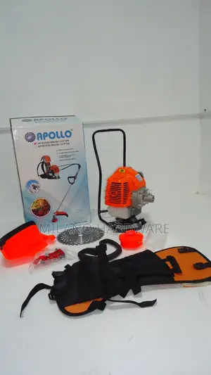 Apollo BG520 Knapsack Power Sprayer