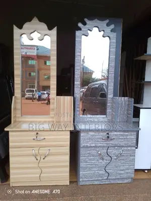 Dressing Mirror B2