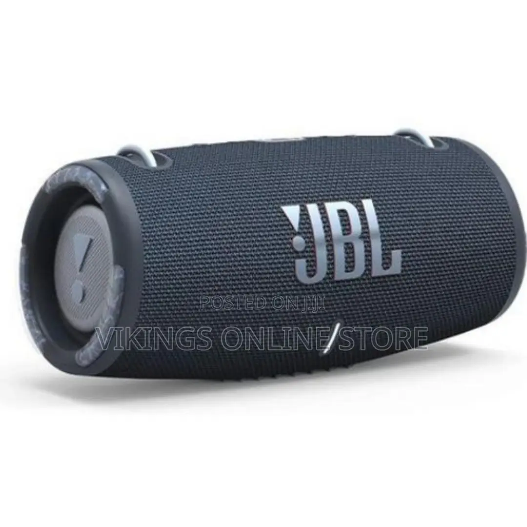 JBL Original Xtreme 3 Harman Kardon Super Bass Speaker -