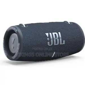 JBL Original Xtreme 3 Harman Kardon Super Bass Speaker -