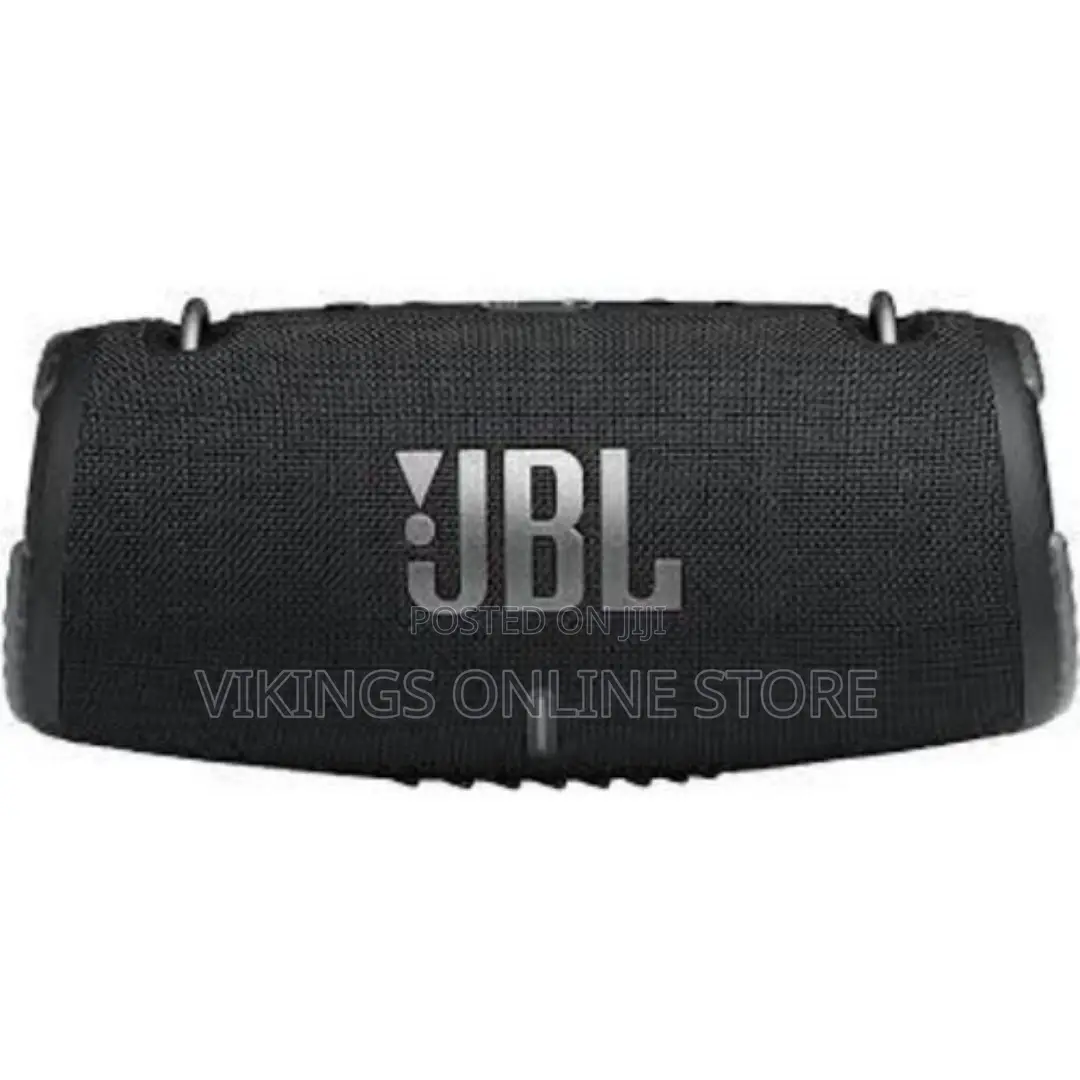 JBL Extreme 3 – Black