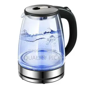 Hoffman's Electric Kettle
