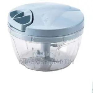Manual Food Vegetable Chopper.