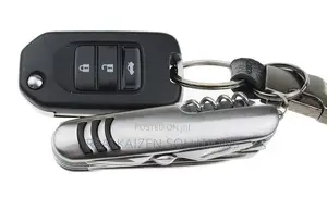 12 In 1 Stainless Steel Multifunctional Swiss Knife Tool
