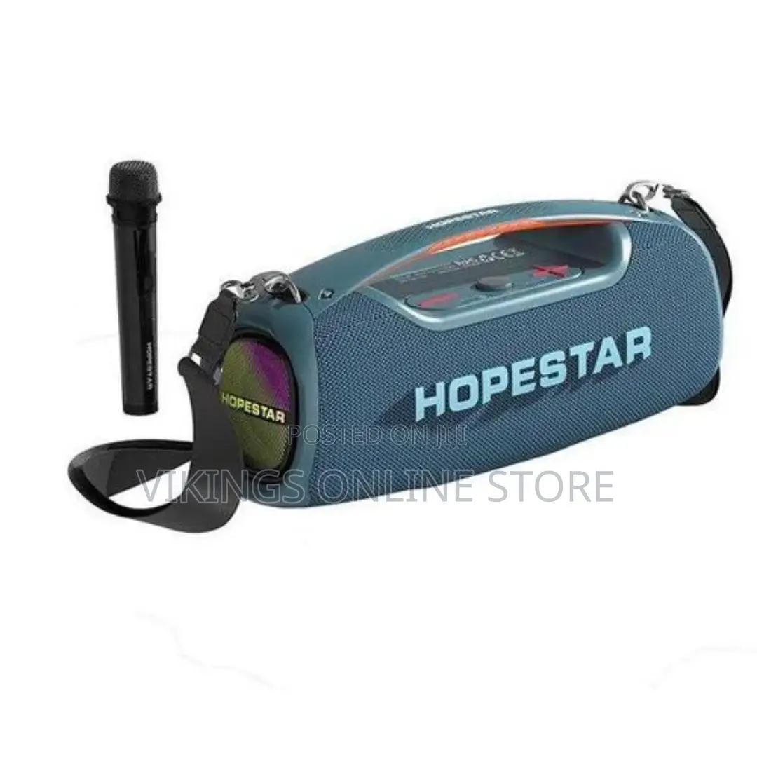 Hopestar Water Proof Wireless Speaker Subwoofer