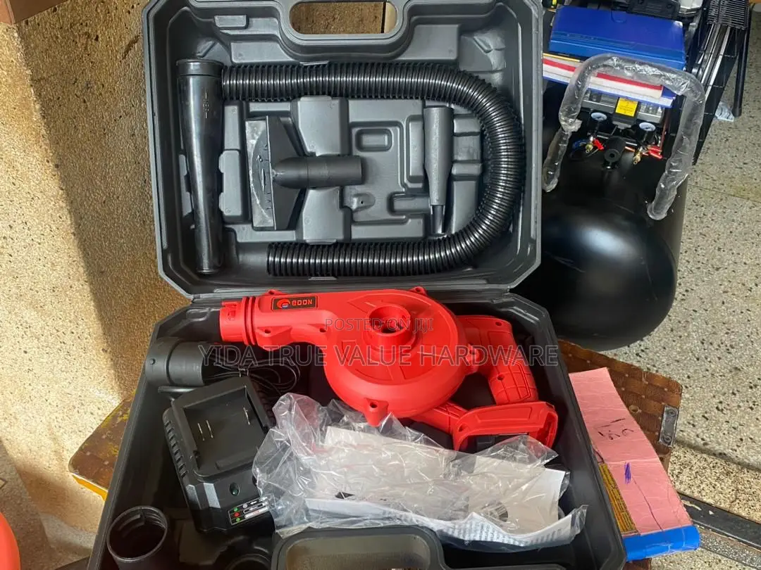 Cordless Blower Edon