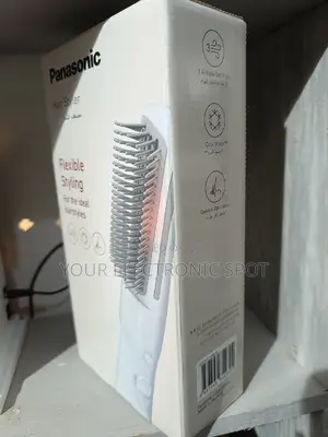 Panasonic Hair Styler