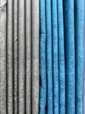 Curtains and Nets