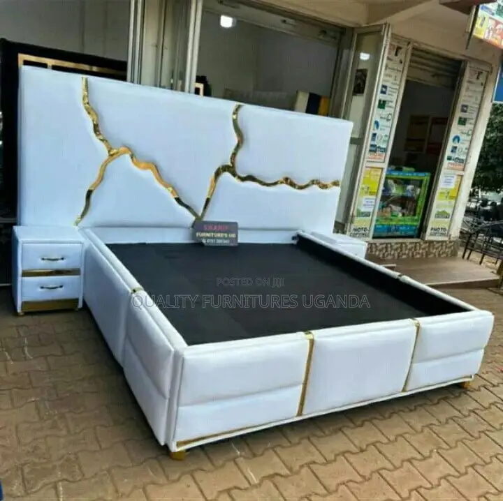 5x6 King Size Bed