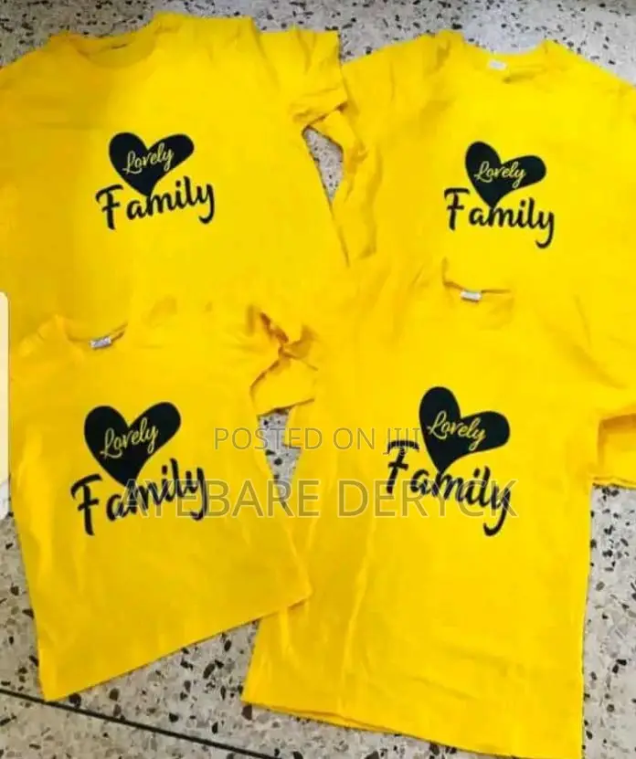 T-Shirt Branding