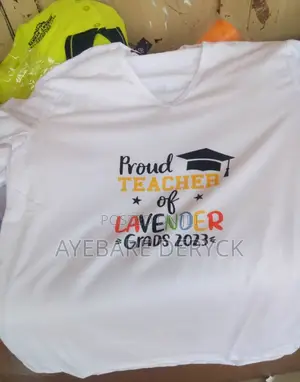 T-Shirt Branding