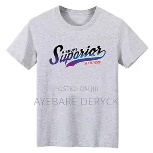 Good Quality Branding T-Shirt