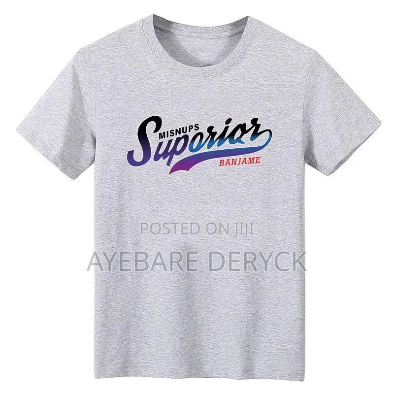 Good Quality Branding T-Shirt