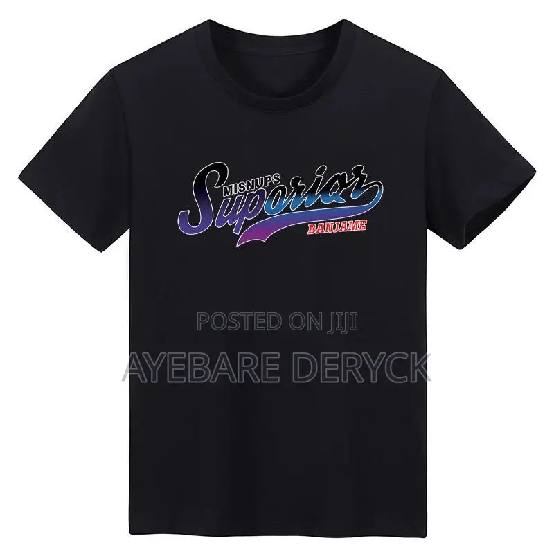 Good Quality Branding T-Shirt