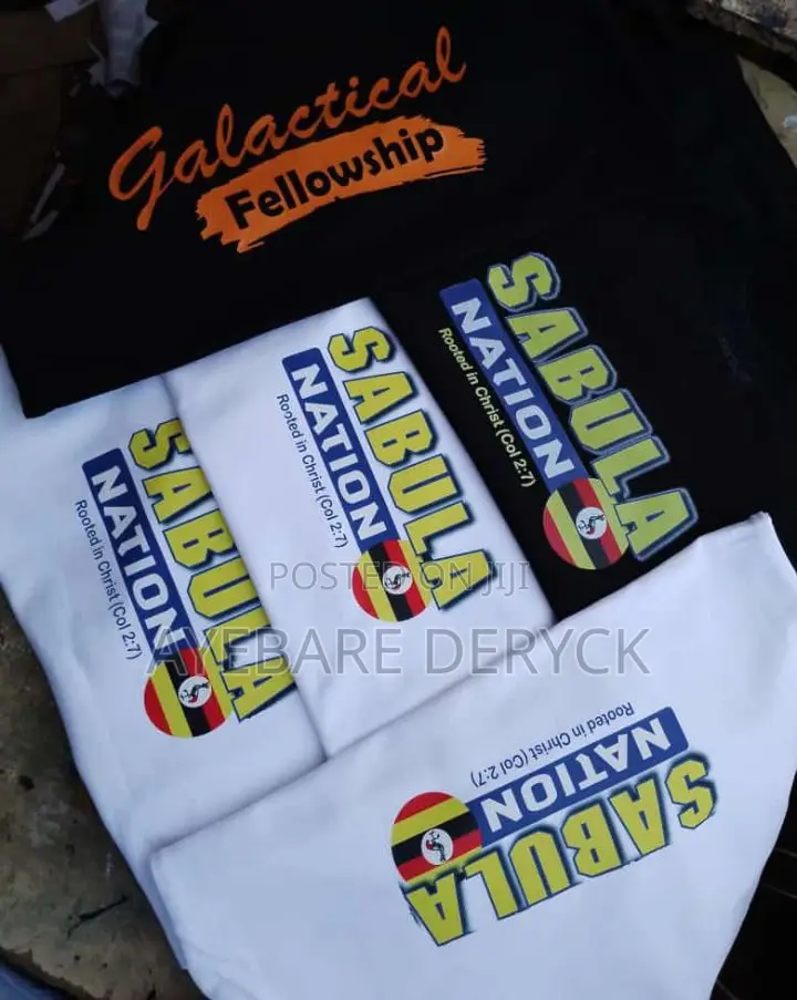 Good Quality Branding T-Shirt