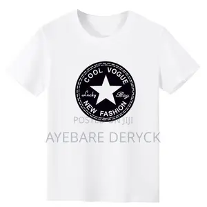 Good Quality Branding T-Shirt