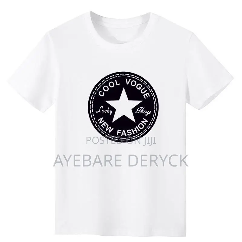 Good Quality Branding T-Shirt
