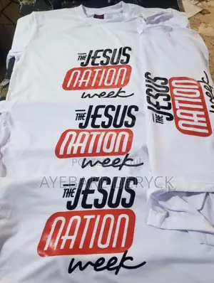 Good Quality Branding T-Shirt