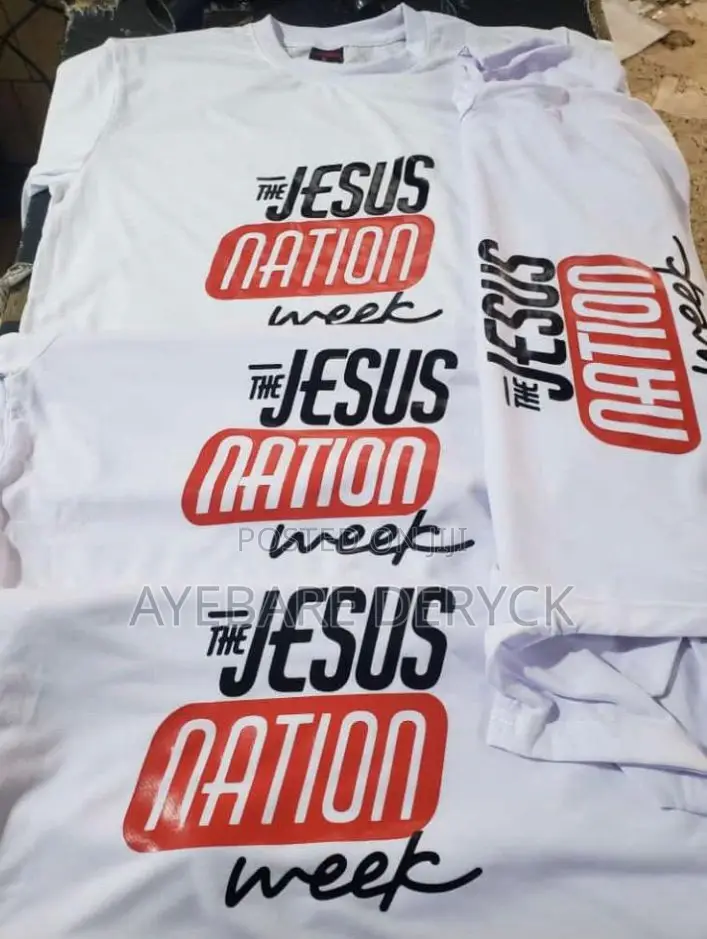 Good Quality Branding T-Shirt