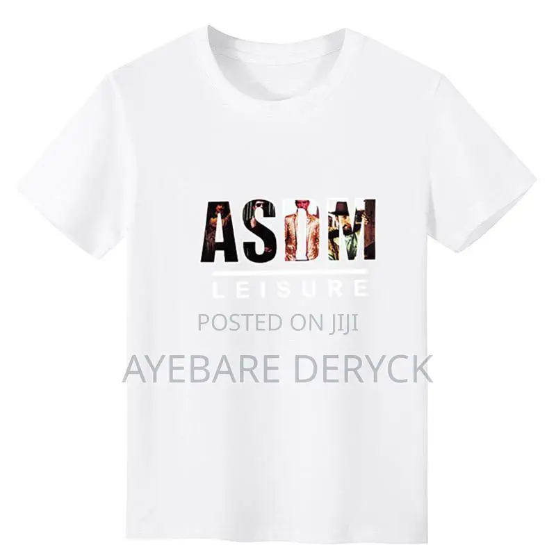 Good Quality Branding T-Shirt