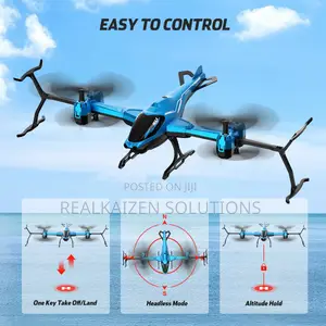 Remote Control Rechargeable Helicopter Children Drone