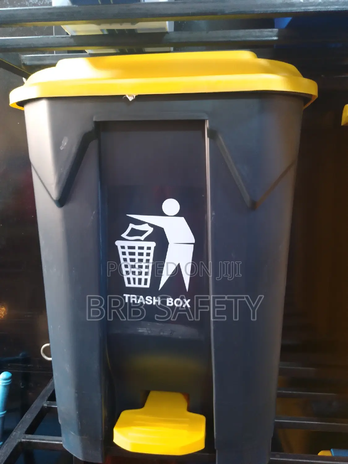 Medical Dustbin