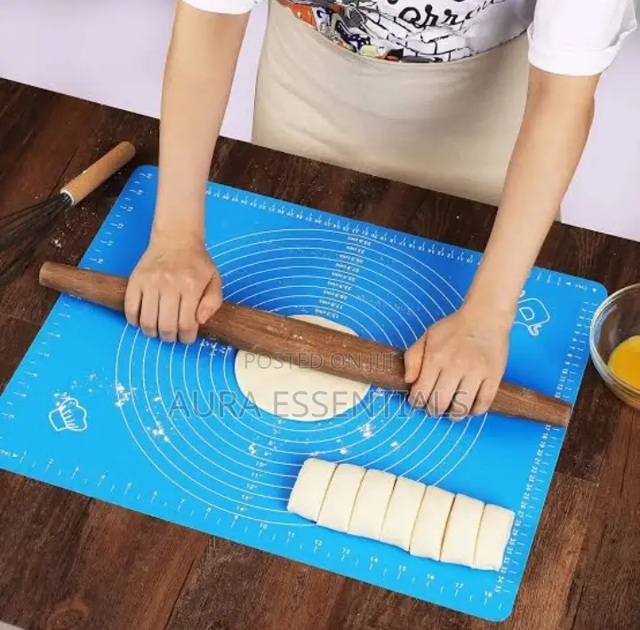 Silicone Roti Mat Non Sticky Mat