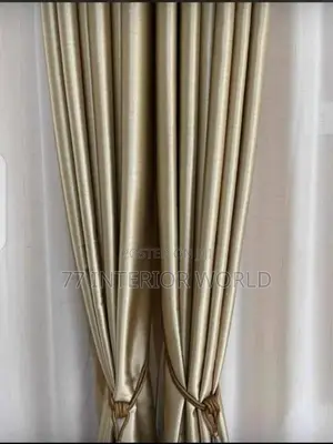 Stylish Curtains and Nets