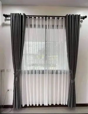 Go0d Curtains