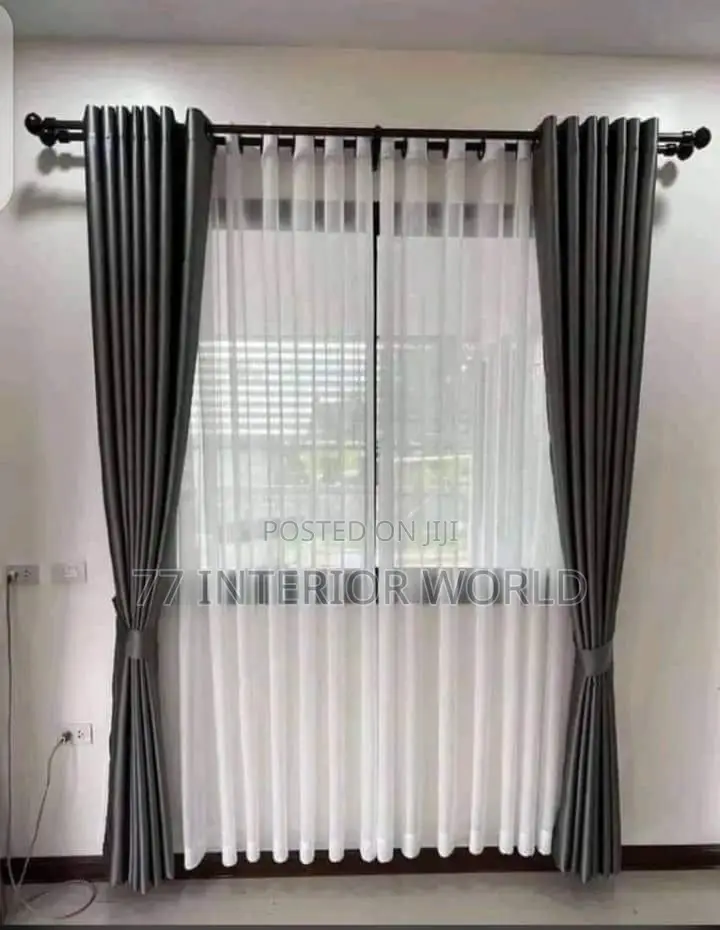 Go0d Curtains