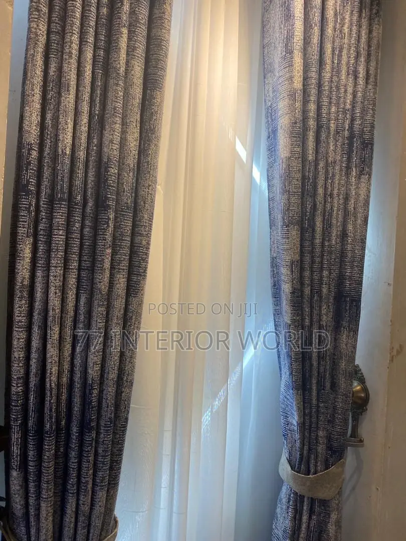 Multi Purpose Curtains