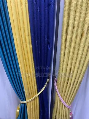 Genuine Curtains