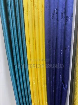 Genuine Curtains