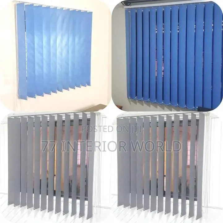 Office Blinds