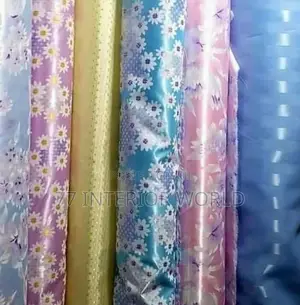 Shower Curtains