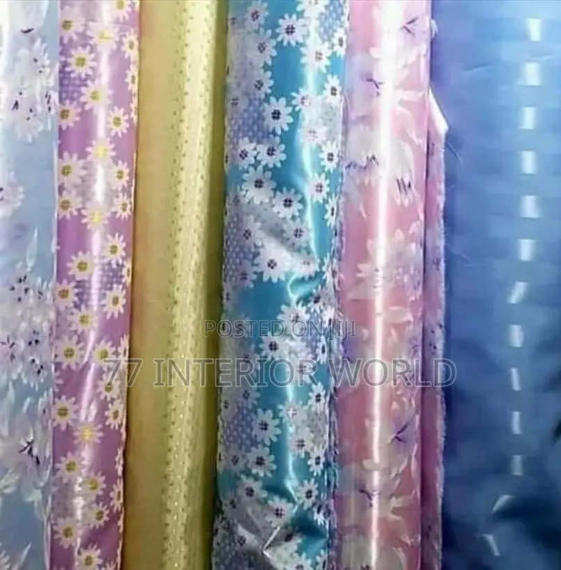 Shower Curtains