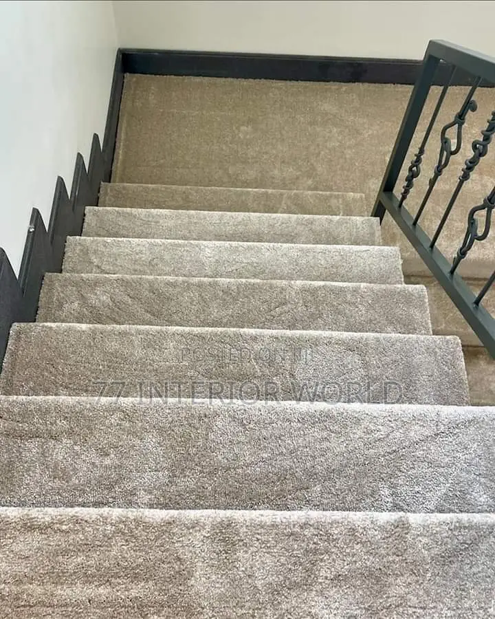 Super Soft Wall to Wall Carpets