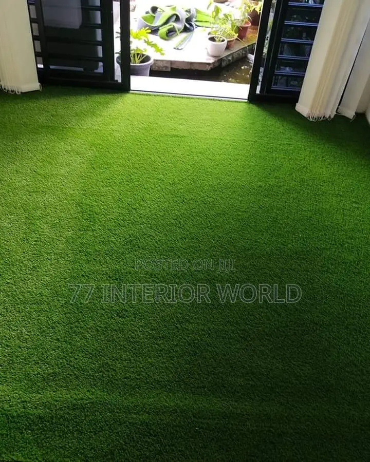 Artificial Grass