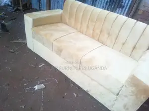 Giant 3 Seater Sofa Seat