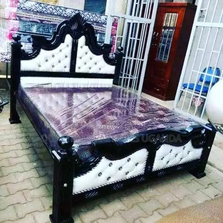 5x6 King Size Bed