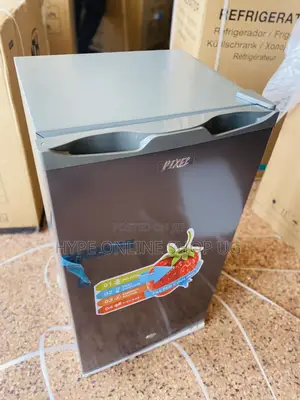 Pixel Brand New Fridge Ug