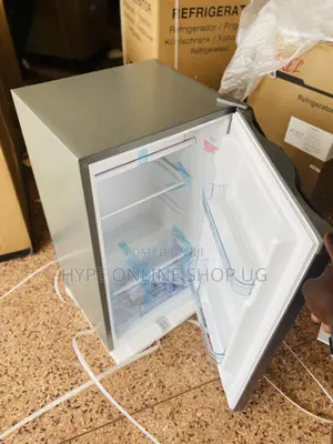 Brand New 120l Fridge 273
