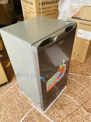 Brand New 120l Fridge 273
