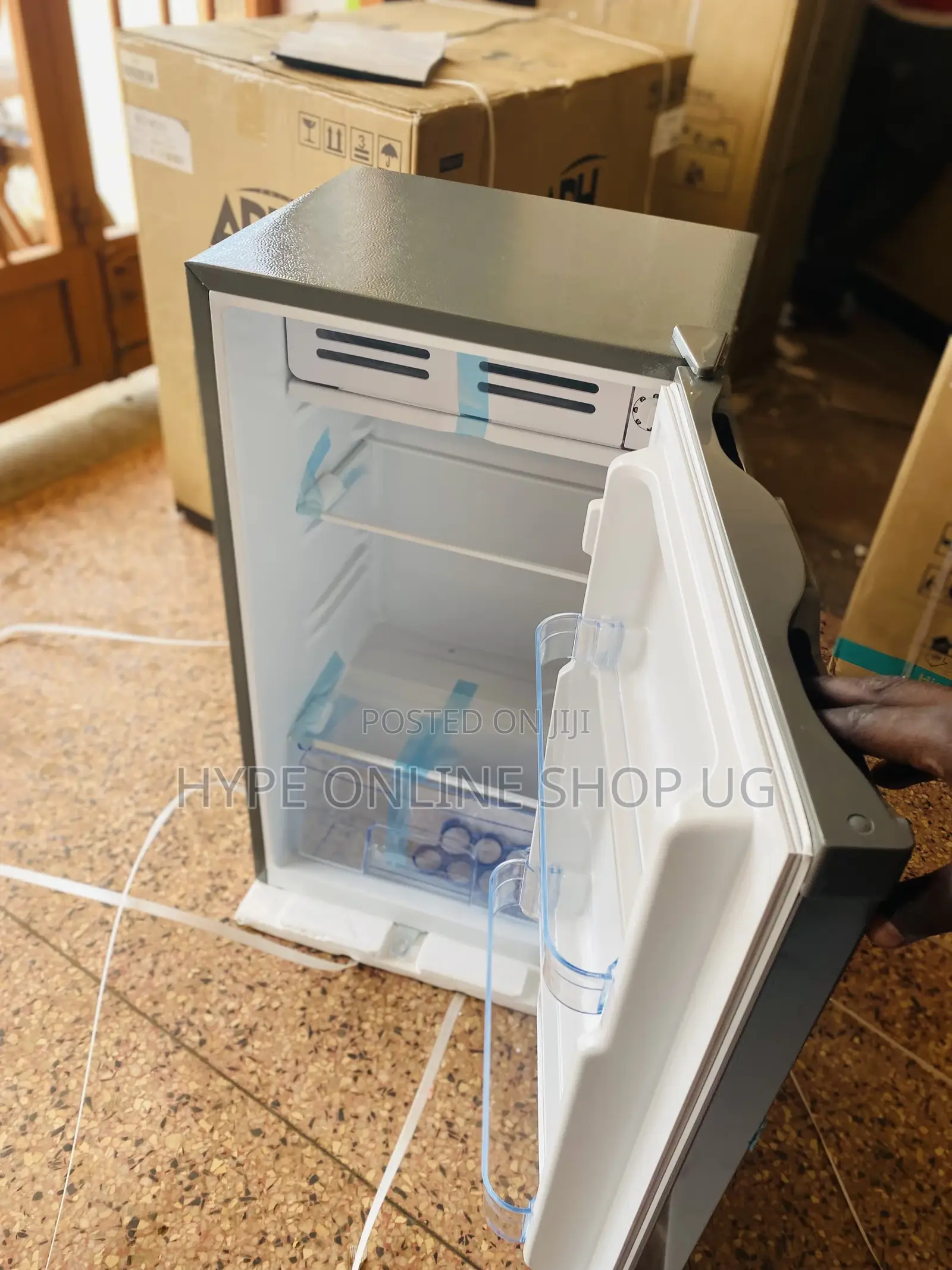 Brand New 120l Fridge 273