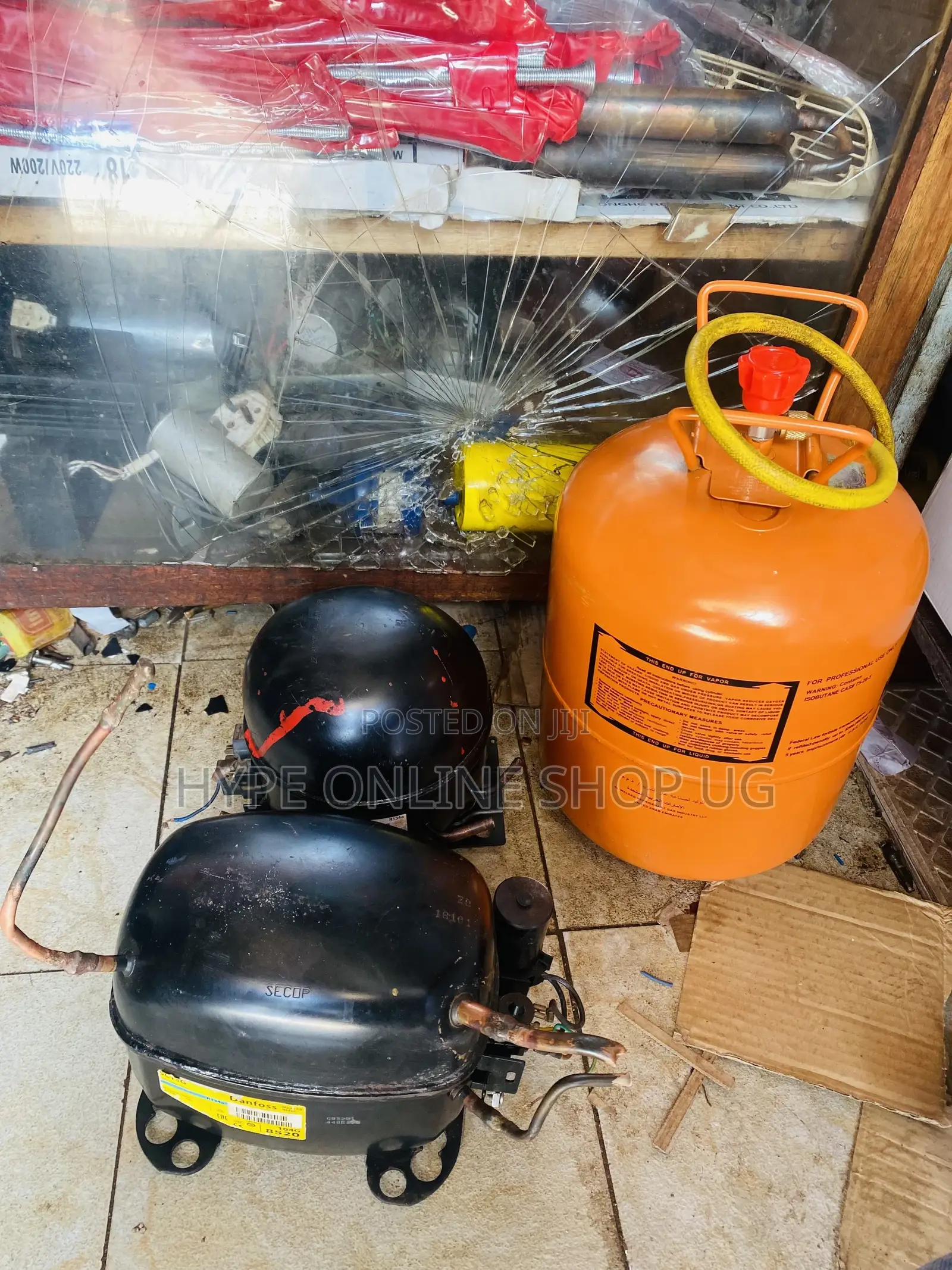 Hire Us for Fridge Repair and Services