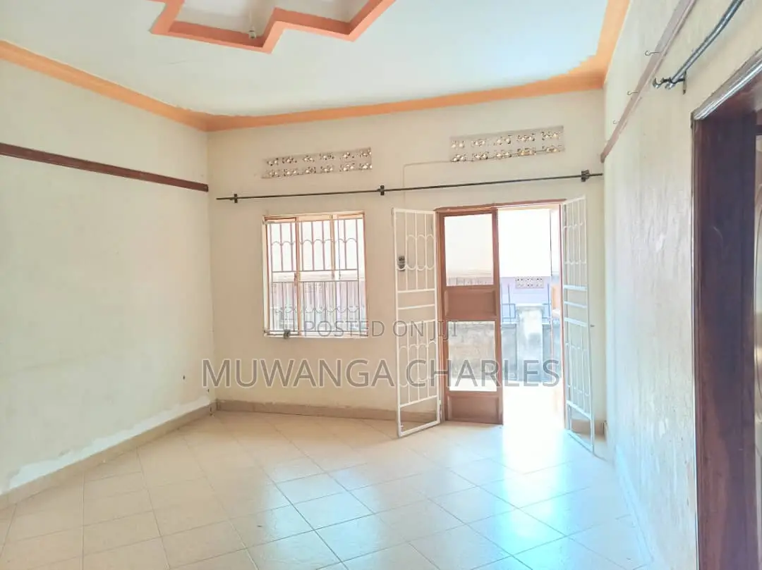 1bdrm House in Fs Properties, Kampala for rent