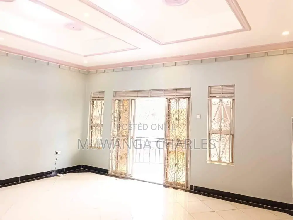 1bdrm Apartment in Fs Properties, Kampala for rent